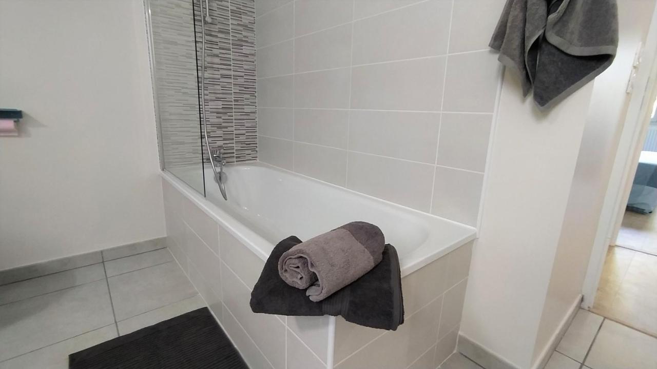 Villa Poete Avec Jardin 3 Chambres Parking Gratuit Tournefeuille Exterior foto